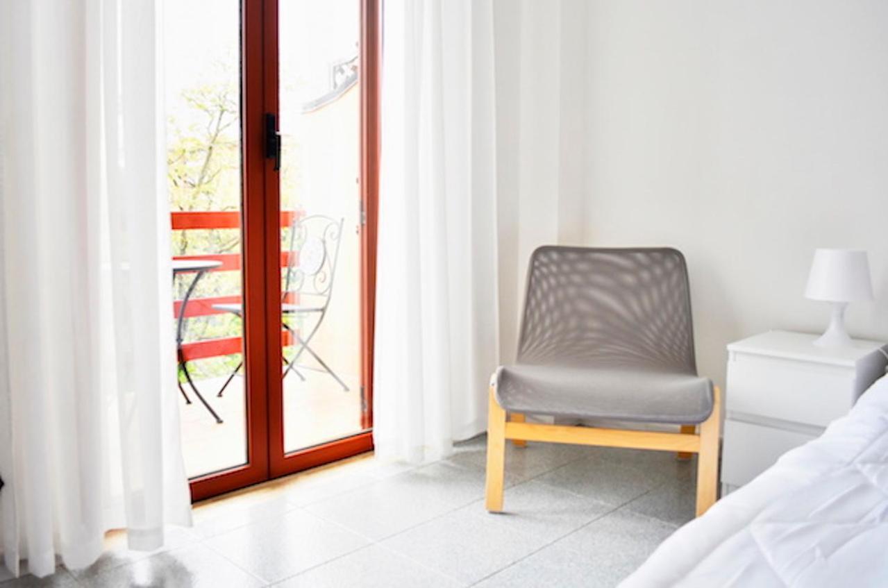 Piumahouse B&B กาตันซาโร ภายนอก รูปภาพ